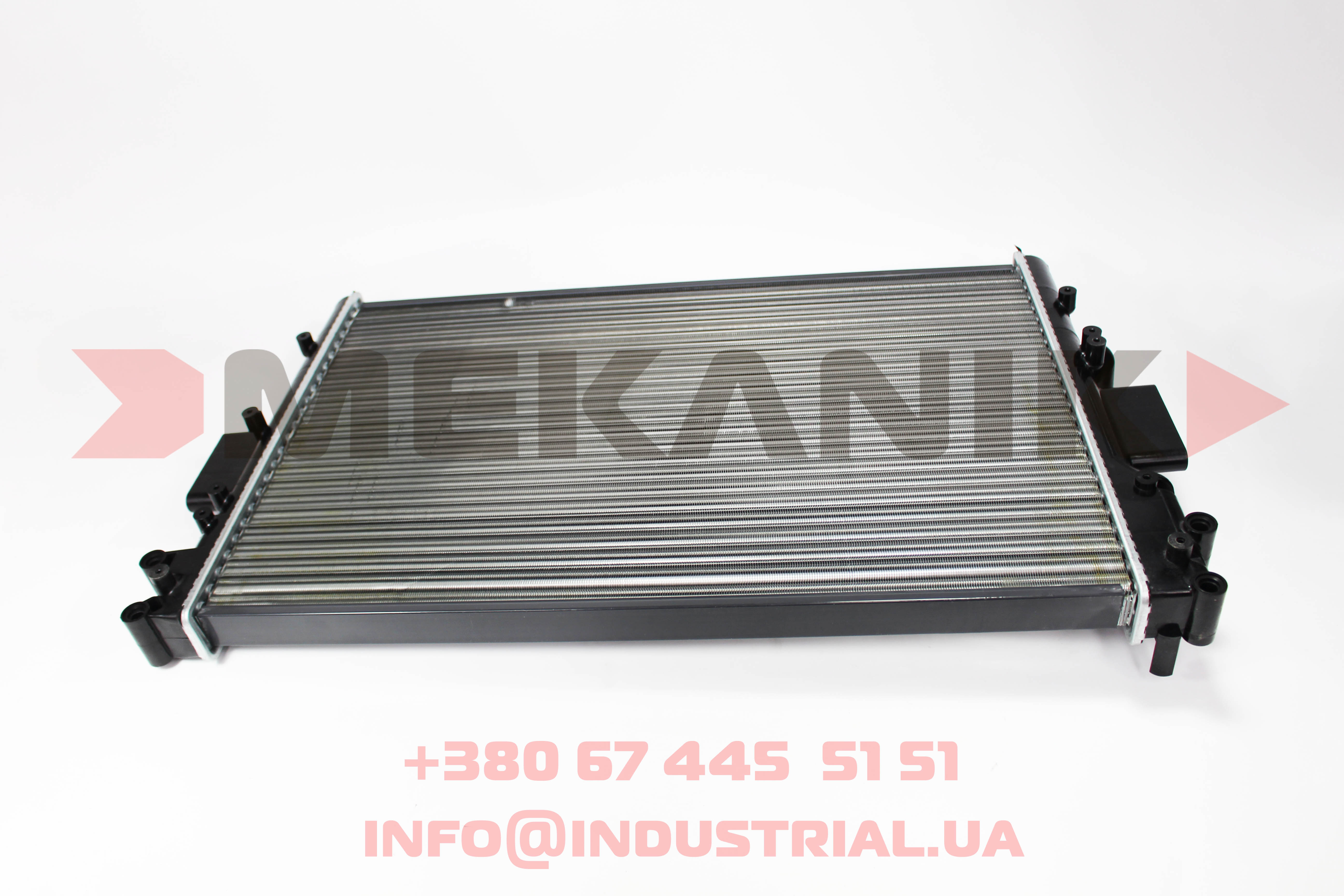 MKA 7205310 MEKANIK